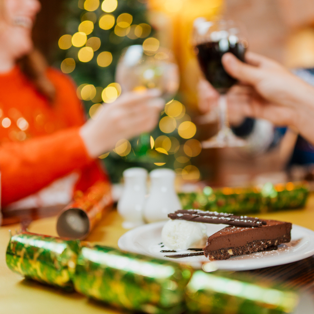 Christmas at The Piercefield